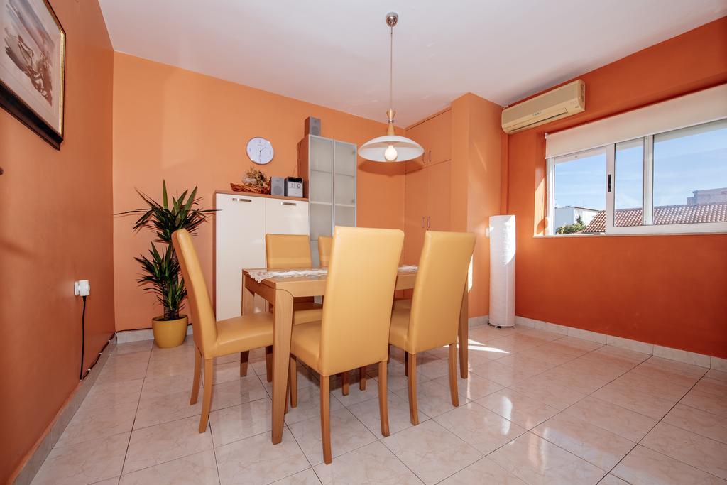 Marina Bay Apartment Zadar Exterior photo