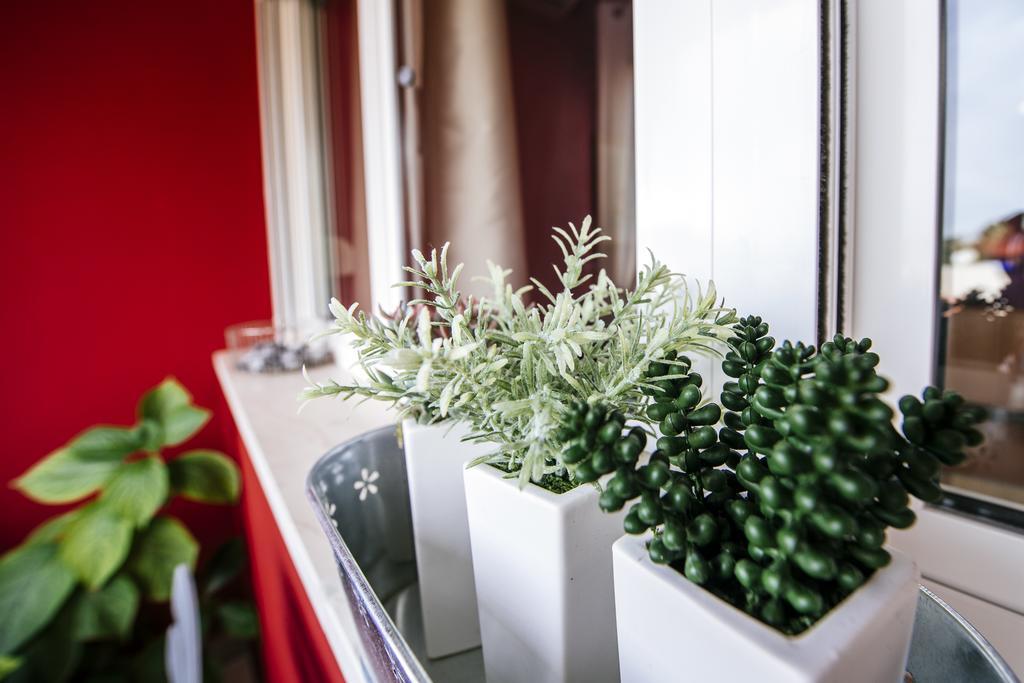 Marina Bay Apartment Zadar Exterior photo