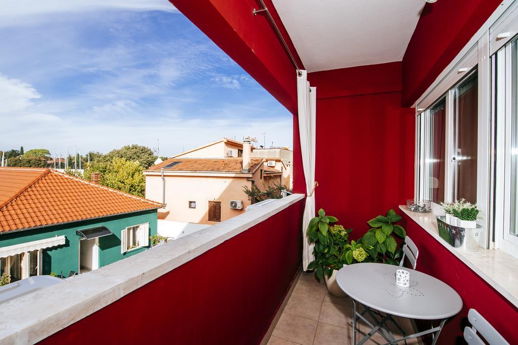 Marina Bay Apartment Zadar Exterior photo