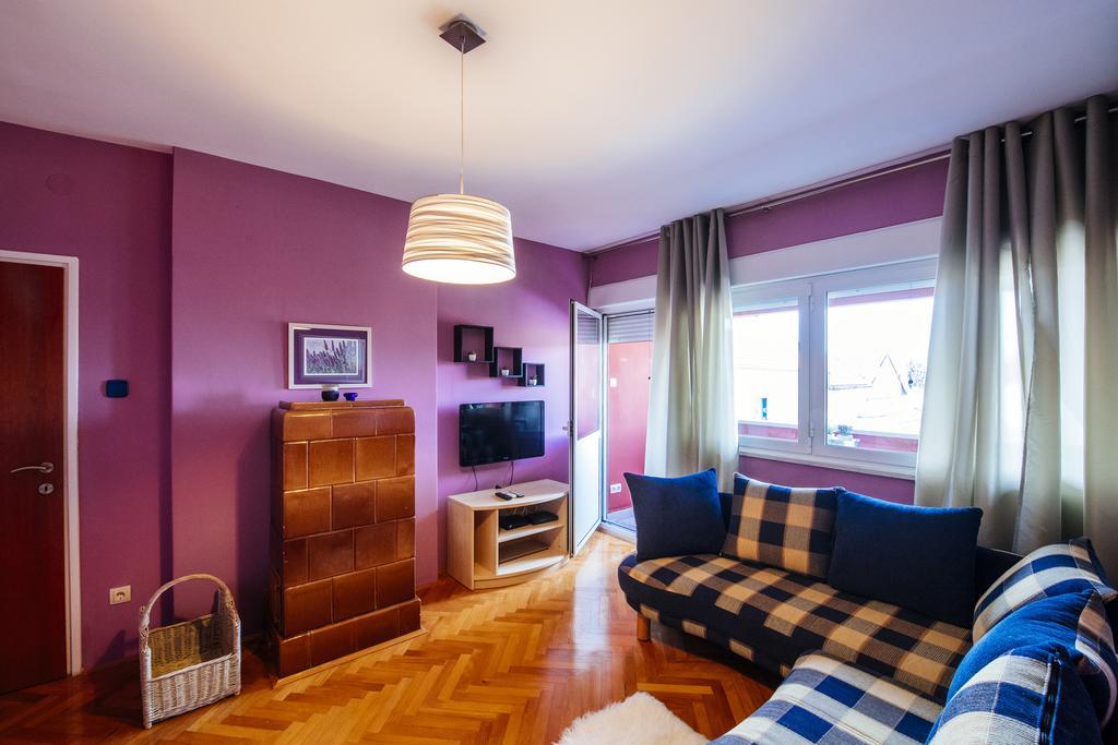 Marina Bay Apartment Zadar Exterior photo